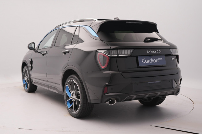 Lynk & Co 01 PHEV DCT AUT 1.maj