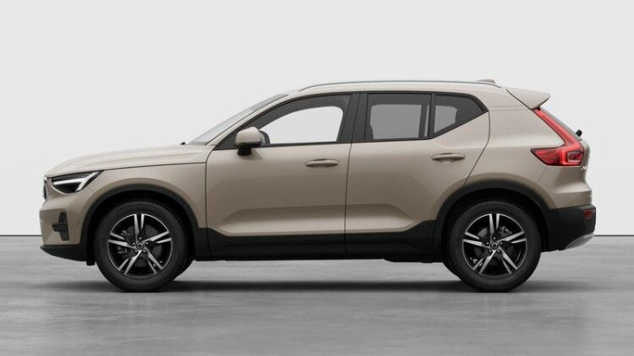 Volvo XC40 B3 CORE AUT