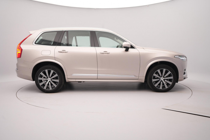 Volvo XC90 B5 AWD AUT BRIGHT PLUS 7-míst