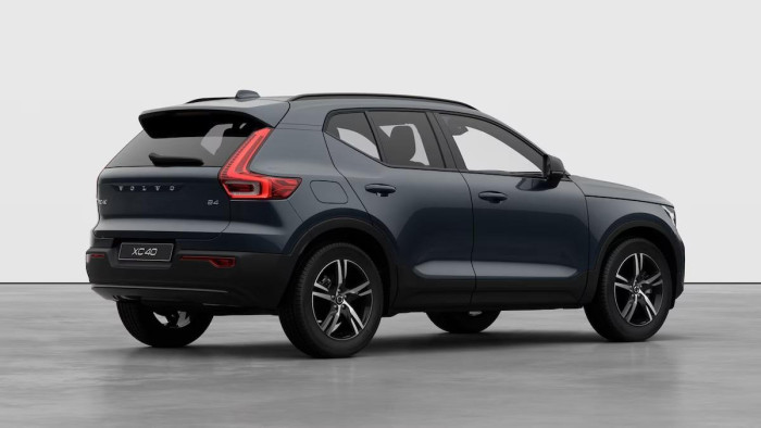 Volvo XC40 B4 AUT DARK PLUS
