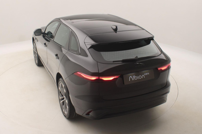 Jaguar F-Pace P250 R-DYNAMIC HSE AWD AUT 2.0 Dynamic