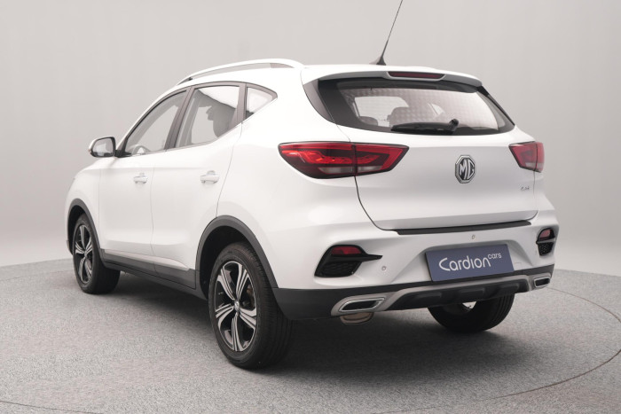 MG ZS 1.5 EMOTION CZ