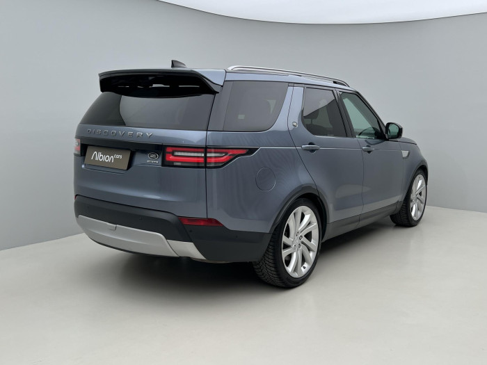 Land Rover Discovery 3.0 TDV6 HSE AWD Aut CZ