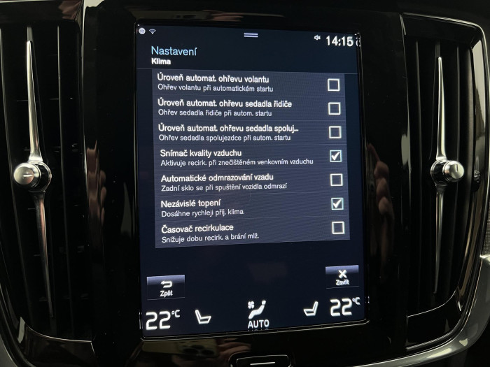 Volvo V90 CC B4 AWD AUT 2.0 CC CC