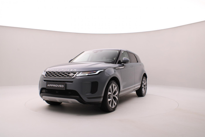 Land Rover Range Rover Evoque P200 SE AWD AUT CZ REZERVACE 2.0 SE