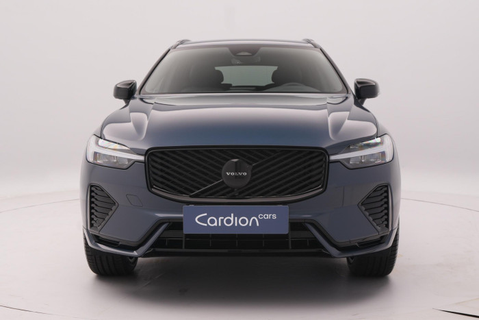 Volvo XC60 B5 AWD AUT PLUS BLACK EDITION