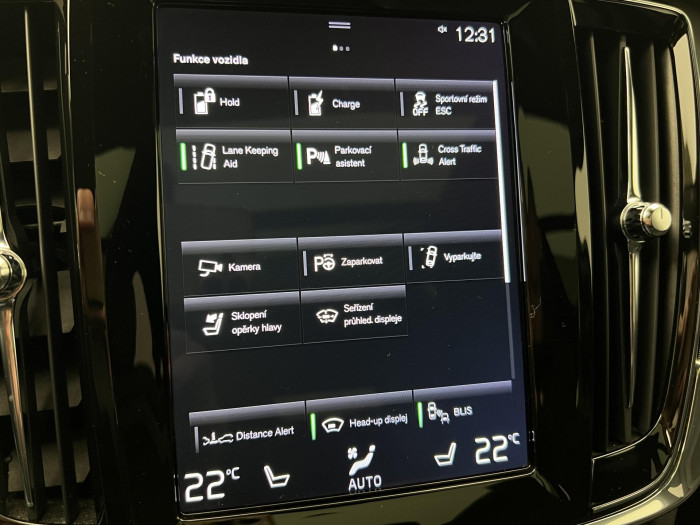 Volvo V90 T8 AWD RECHARGE R-DESIGN AUT