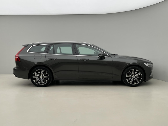 Volvo V60 D3 INSCRIPTION 1.maj. 2.0 d