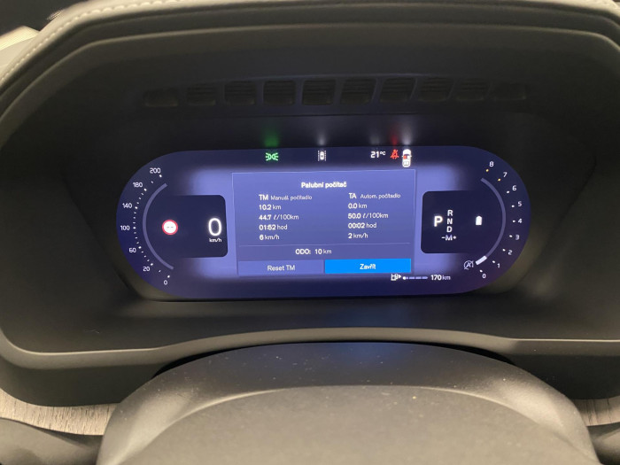 Volvo XC90 B5 AWD AUT DARK PLUS