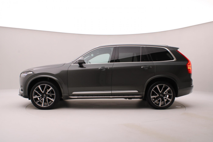 Volvo XC90 B5 AWD INSCRIPTION CZ 7míst