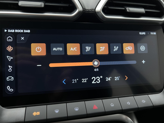 MG ZS 1.5 EMOTION HYBRID+ AUT CZ