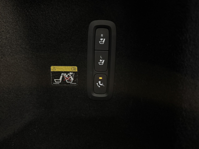 Volvo V60 D4 INSCRIPTION POLESTAR AUT 2.0 d