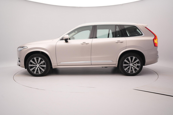 Volvo XC90 B5 AWD AUT BRIGHT PLUS 7-míst