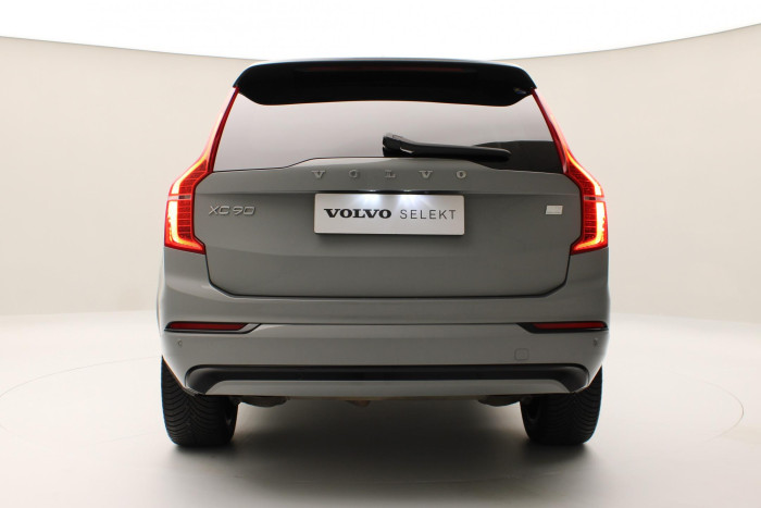 Volvo XC90 T8 AWD PLUS DARK RECHARGE AUT