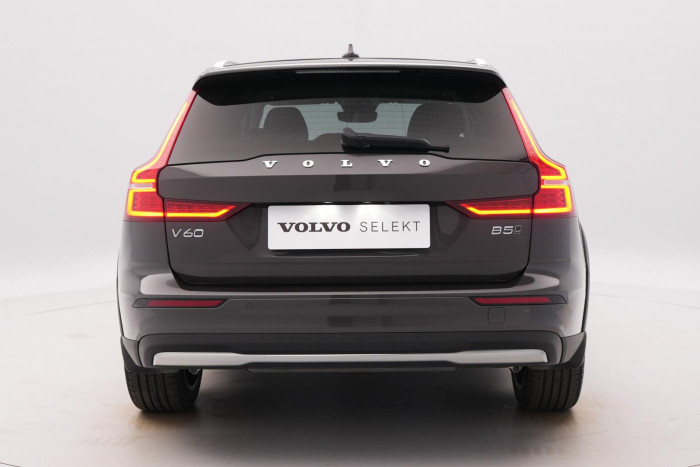 Volvo V60 CC B5 AWD PLUS BRIGHT 1.maj