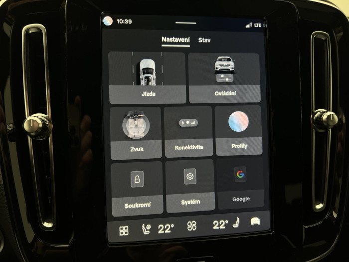 Volvo XC40 B3 CORE AUT