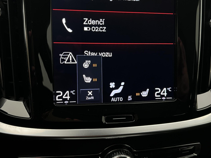 Volvo V60 CC B4 AWD AUT 2.0 CC CC