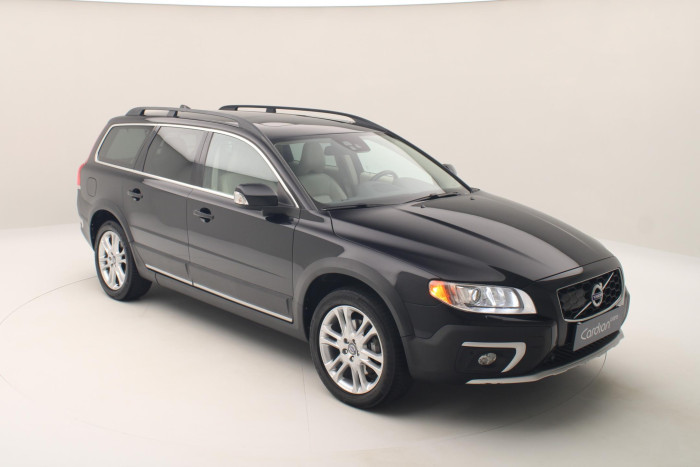 Volvo XC70 D4 AWD SUMMUM AUT CZ 2.4 d Summum