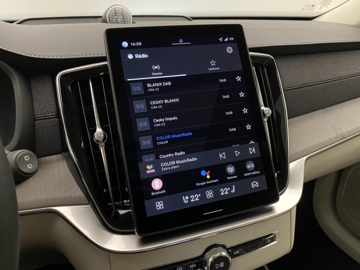 Volvo XC90 T8 AWD RECHARGE BRIGHT PLUS 7m