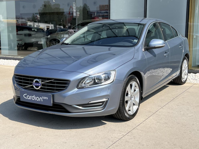 Volvo S60 D3 MOMENTUM 2.0 d Momentum