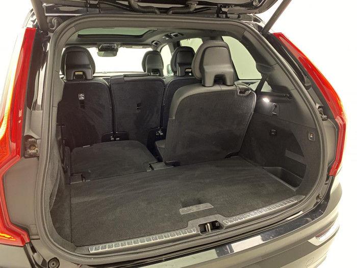 Volvo XC90 D5 AWD INSCRIPTION REZERVACE 2.0 d