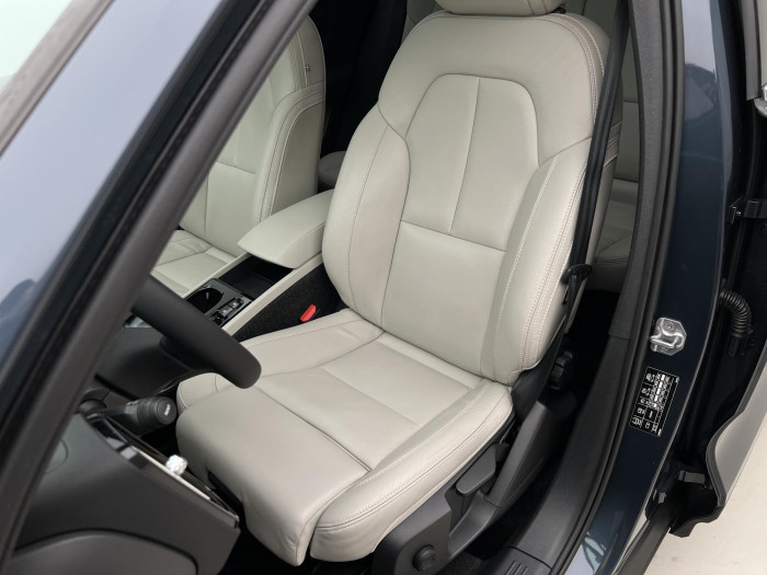 Volvo XC40 T5 RECHARGE INSCRIPTION AUT