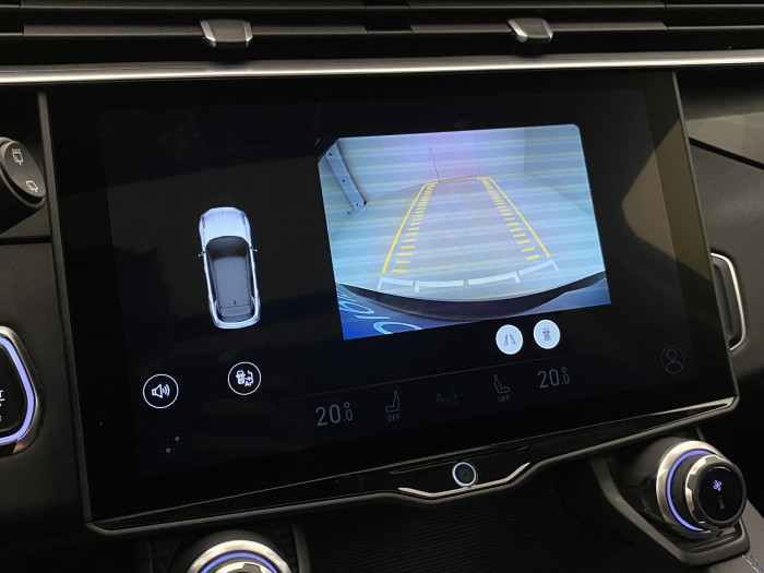 Lynk & Co 01 HEV DCT AUT 1.maj