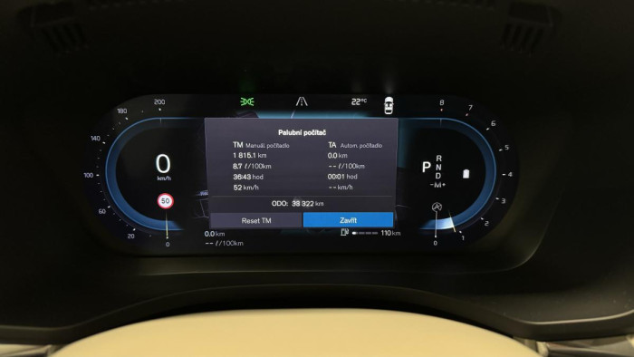 Volvo XC60 B4 CORE NEZÁVISLÉ TOPENÍ AUT