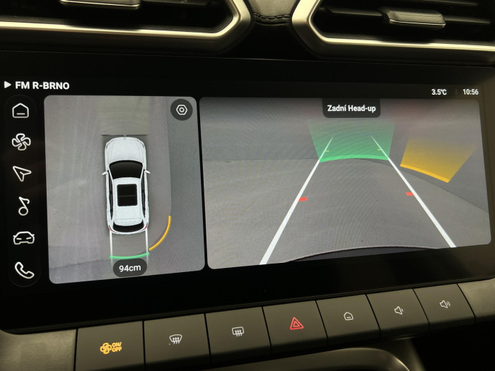 MG ZS 1.5 EXCLUSIVE HYBRID+ AUT CZ 1.5 Exclusive