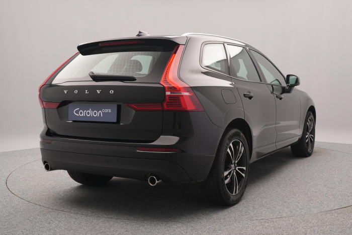 Volvo XC60 T5 MOMENTUM CZ 1.maj 2.0 Momentum
