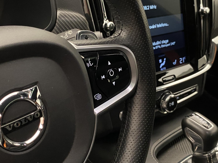 Volvo V90 CC T6 AWD PRO OCEAN RACE CZ 2.0 CC CC