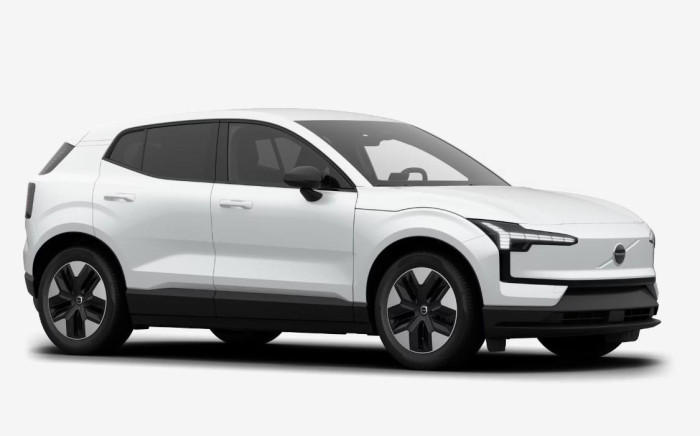 Volvo EX30 P5 ELETRIC CORE