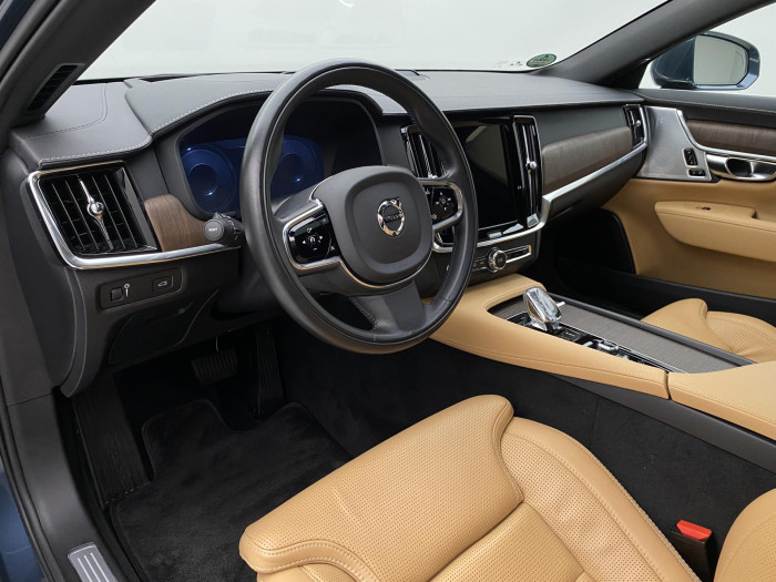 Volvo S90 B5 AWD INSCRIPTION AUT