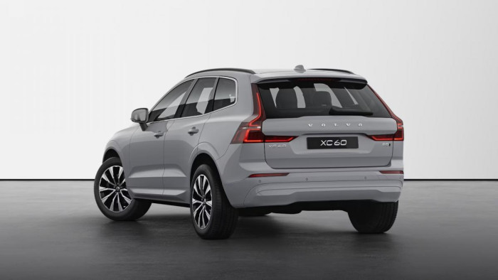 Volvo XC60 B5 AWD AUT CORE