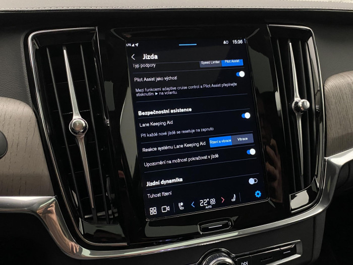 Volvo S90 B5 AWD BRIGHT ULTIMATE AUT