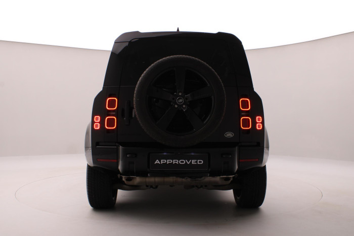 Land Rover Defender 110 P400 X-DYNAMIC HSE AWD CZ 3.0 Dynamic