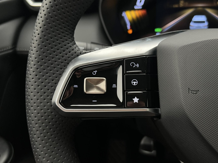 MG ZS HYBRID+ EXCLUSIVE 1.5TGI AUT 1.5 Exclusive