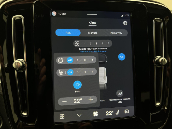 Volvo XC40 B3 CORE AUT