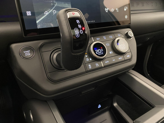 Land Rover Defender 110 D350 X-Dynamic HSE 3.0 d Dynamic