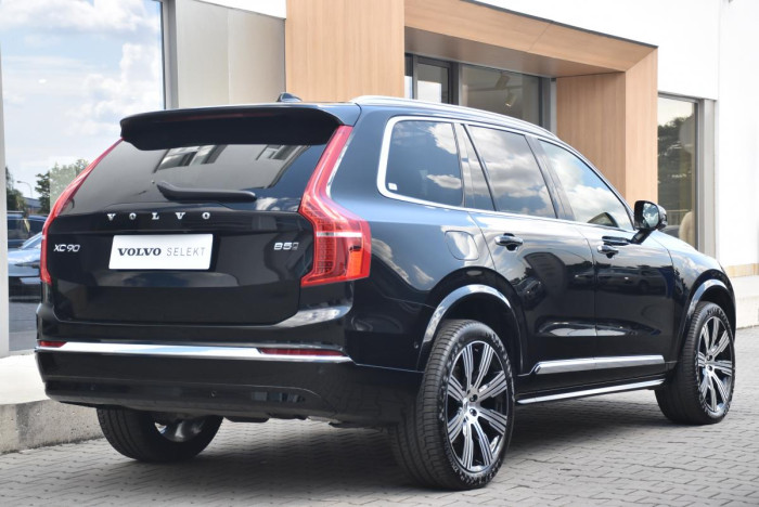 Volvo XC90 B5 AWD PLUS BRIGHT PANORAMA