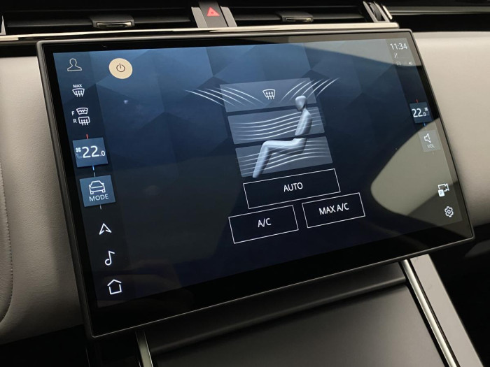 Land Rover Range Rover Velar D300 DYNAMIC HSE AWD AUT 3.0 d Dynamic