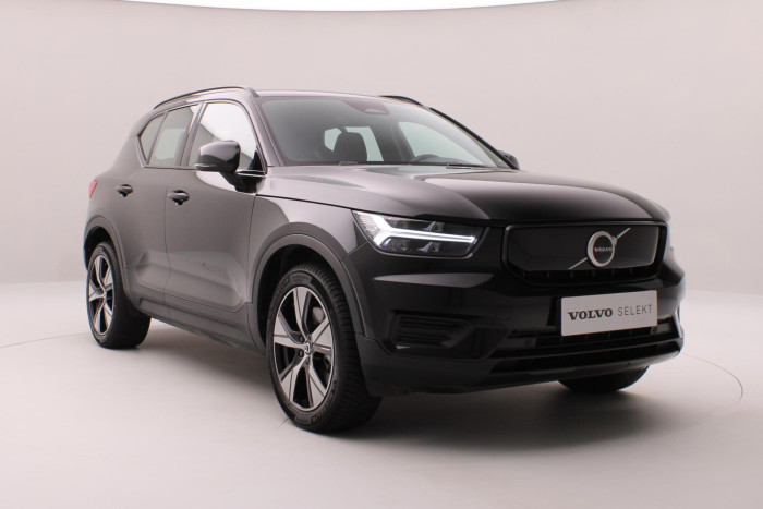 Volvo XC40 RECHARGE PLUS SINGLE MOTOR