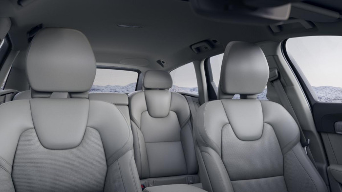 Volvo V90 B4 AWD AUT CROSS COUNTRY PLUS 2.0 Plus