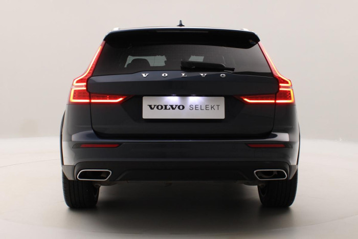 Volvo V60 CC B4 AWD ADVANCED REZERVACE 2.0 CC CC