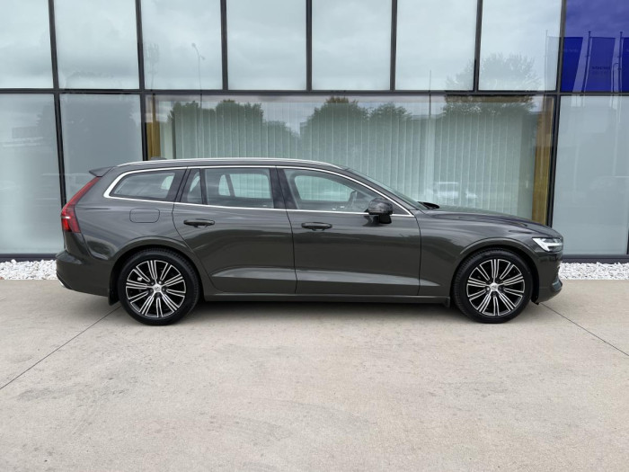 Volvo V60 D4 INSCRIPTION Aut 1.maj. 2.0 d