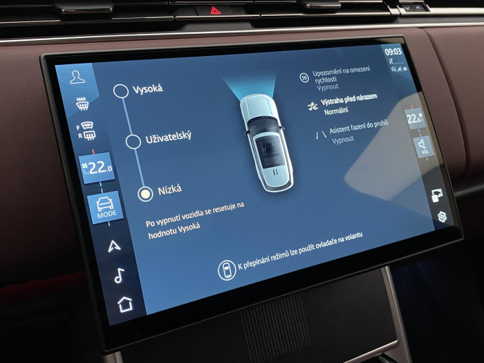 Land Rover Range Rover P550e AUTOBIOGRAPHY