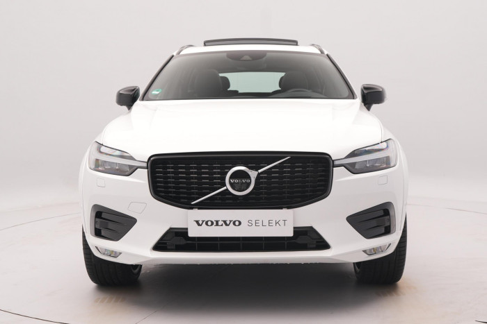 Volvo XC60 B5 AWD R-DESIGN AUT