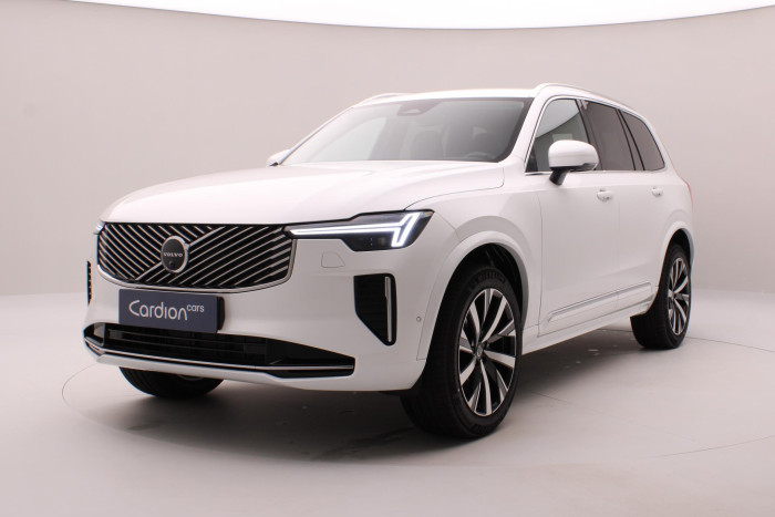 Volvo XC90 B5 AWD AUT BRIGHT PLUS 7míst