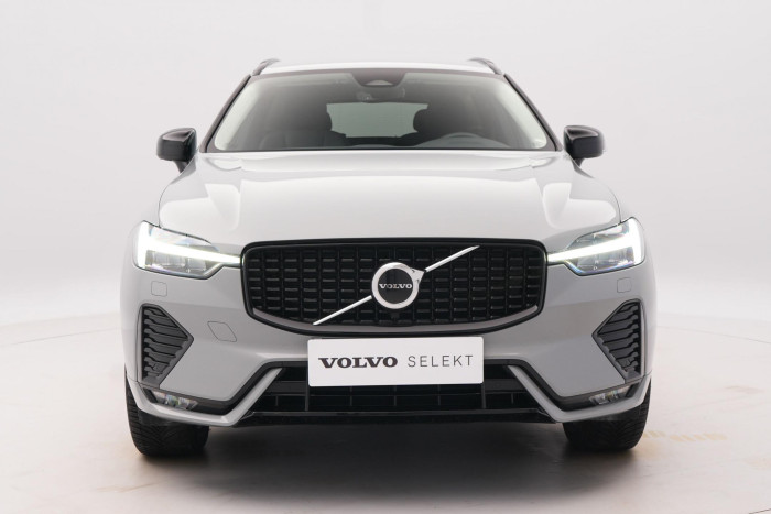 Volvo XC60 B4 AWD PLUS DARK AUT