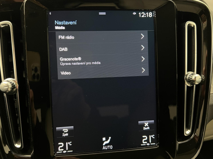 Volvo XC40 T3 INSCRIPTION 1.maj.